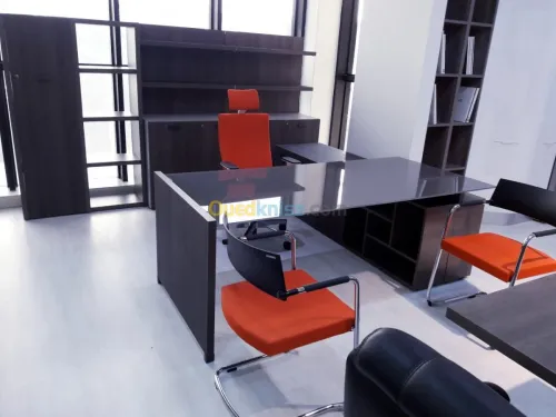 BUREAUX DIRECTIONNELS HAUTE GAMME
