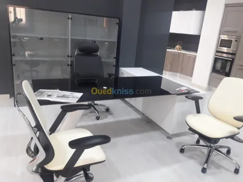 BUREAUX DIRECTIONNELS HAUTE GAMME