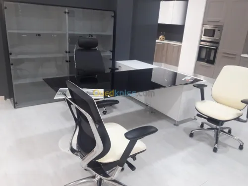 BUREAUX DIRECTIONNELS HAUTE GAMME