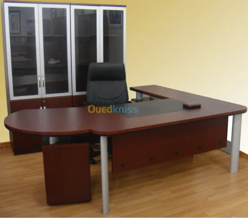 BUREAUX DIRECTIONNELS HAUTE GAMME