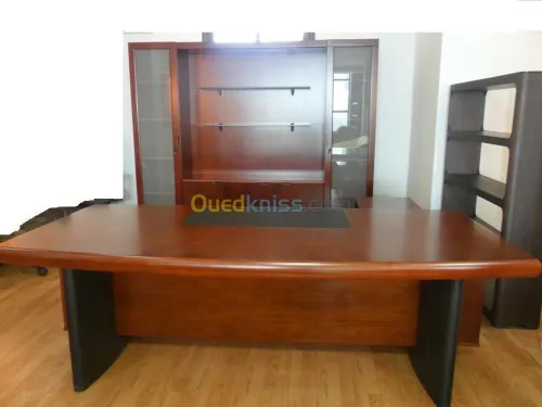 BUREAUX DIRECTIONNELS HAUTE GAMME