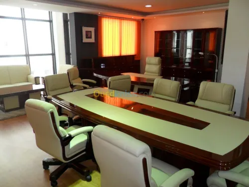 BUREAUX DIRECTIONNELS HAUTE GAMME