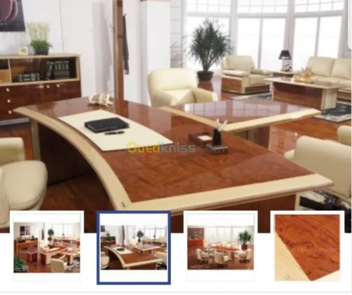 BUREAUX DIRECTIONNELS HAUTE GAMME