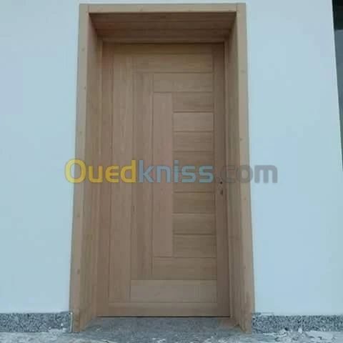 Tout tipe de bois
