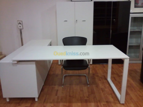 MOBILER BLANC 