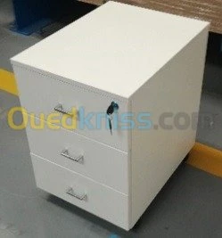 MOBILER BLANC 