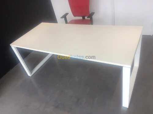MOBILER BLANC 