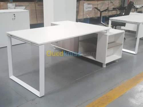 MOBILER BLANC 