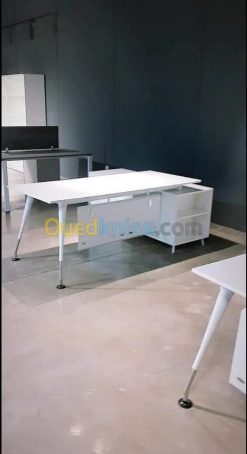 MOBILER BLANC 
