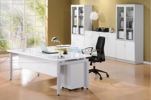 MOBILER BLANC 