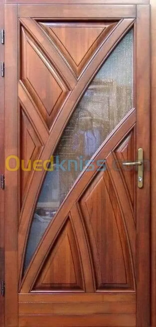 Tout tipe de bois