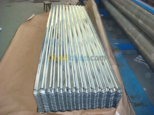 fabrication hangare 
