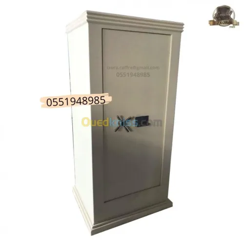 fabrication et réparations grand coffré