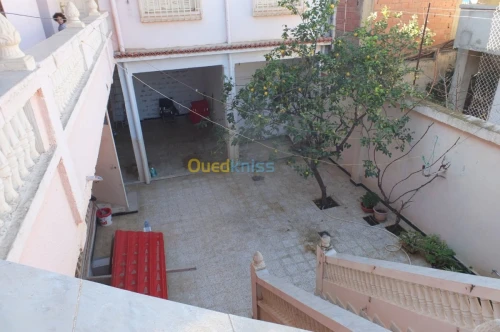 Vente Villa Chlef Beni haoua