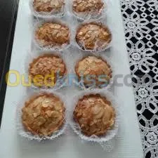 GATEAUX TRADITIONNELLE ET MODERNE 