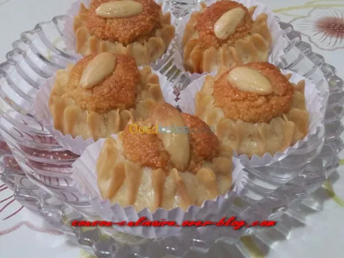 GATEAUX TRADITIONNELLE ET MODERNE 