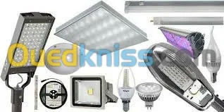 electricien batiment