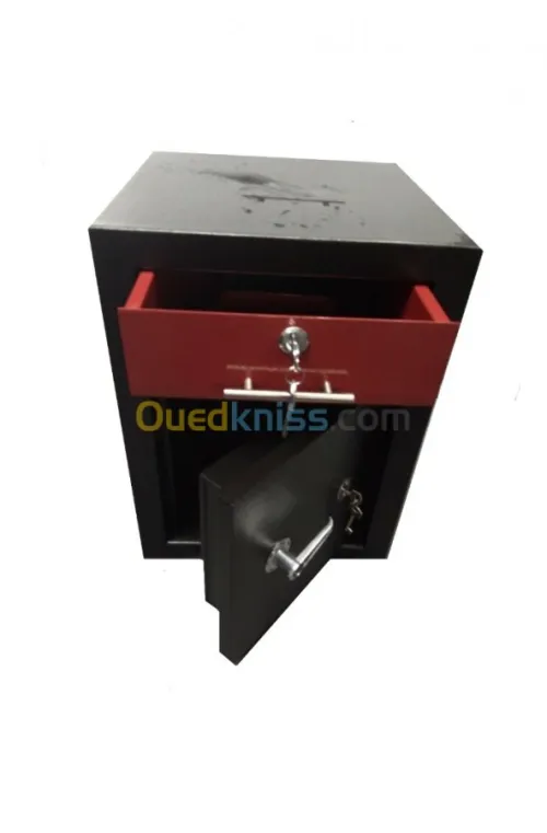 ‏fabrication coffre fort et armoire