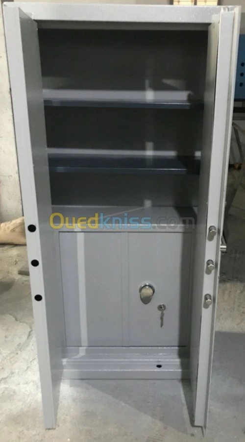 ‏fabrication coffre fort et armoire