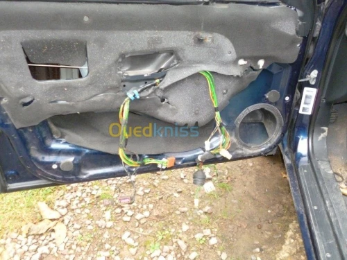 reparation monte glace