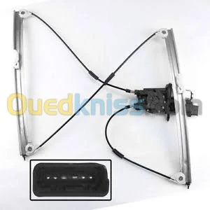 reparation monte glace