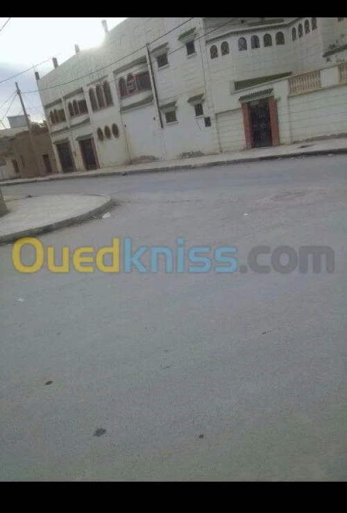 Vente Villa Msila Sidi aissa