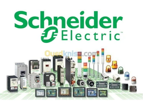 SCHNEIDER Produit Electrique (E.W.P)