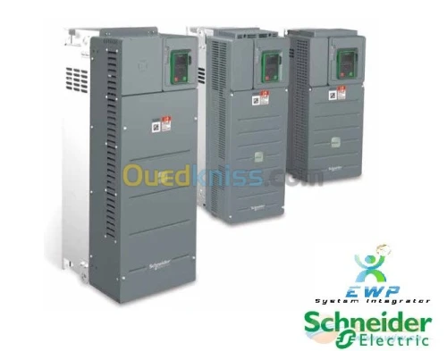 SCHNEIDER Produit Electrique (E.W.P)