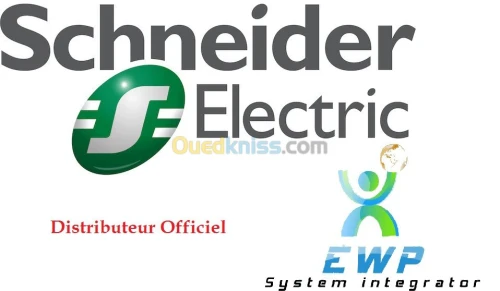 SCHNEIDER Produit Electrique (E.W.P)