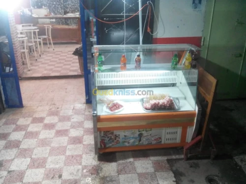 fastfood