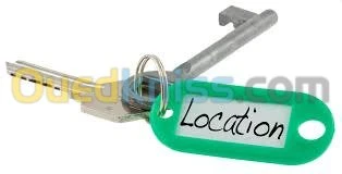 Location Villa Alger Staoueli