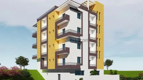 Etude d'architecture,genie civil,VRD..
