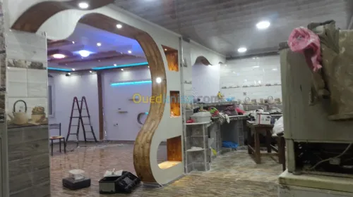 Placo Platre - Epoxy