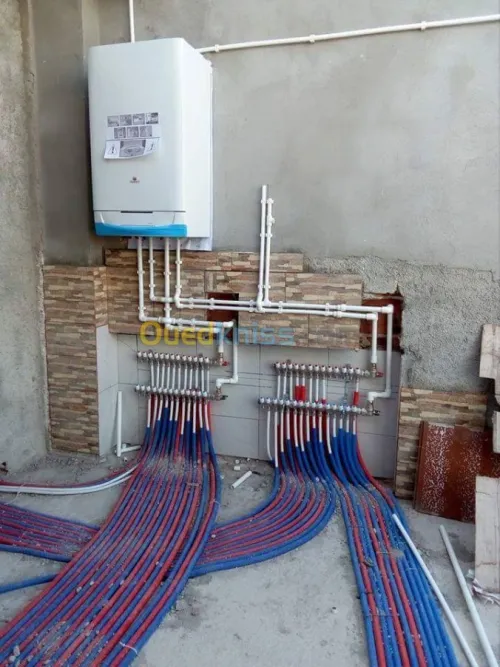                    Entreprise Générale