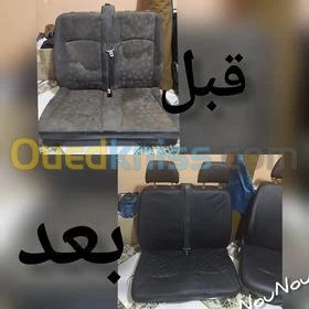 couturier tailleur خياط محترف