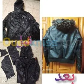 couturier tailleur خياط محترف