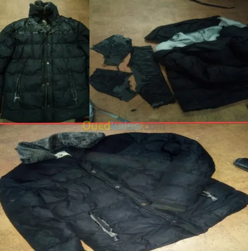 couturier tailleur خياط محترف