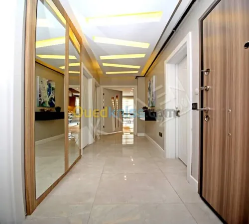 Aménagement intérieur en placo plâtre 