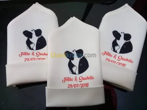 impression offset et serigraphie