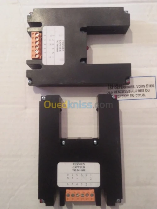 Depanage reparation ascenseur
