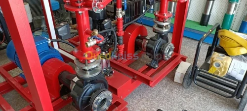 Installation et Vente de Chaudieres  