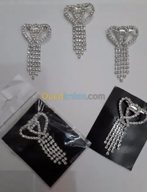 Broches made in Turkey 