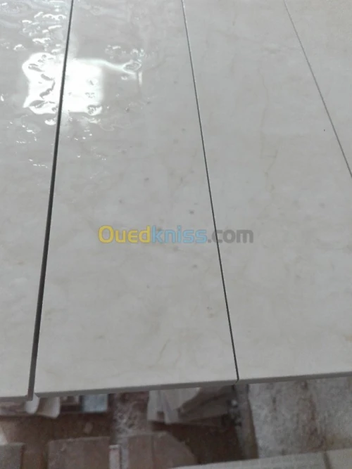 Découpe céramique et marbre