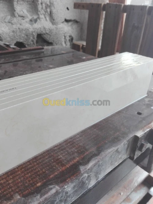 Découpe céramique et marbre