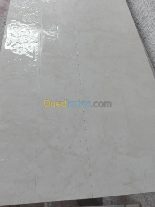 Découpe céramique et marbre