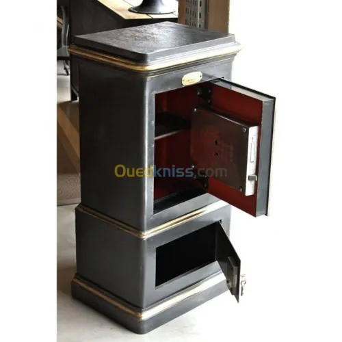 Vente Coffre Fort Ouverture Réparation