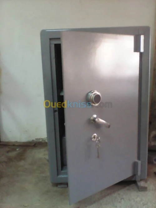Vente Coffre Fort Ouverture Réparation