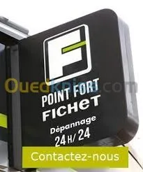 Vente Coffre Fort Ouverture Réparation