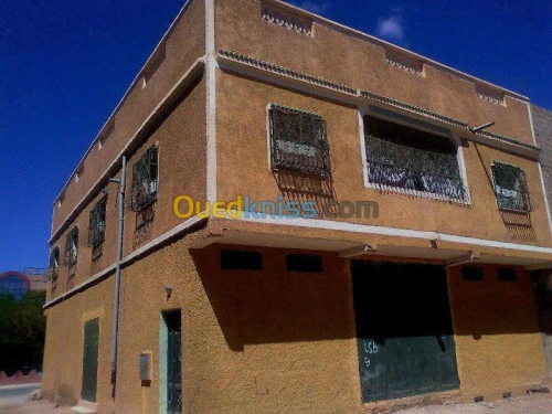 Location Villa Bechar Bechar