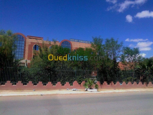 Location Villa Bechar Bechar